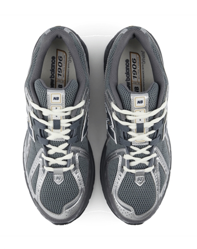 New Balance - U19066AT Sneakers - Heron Blue